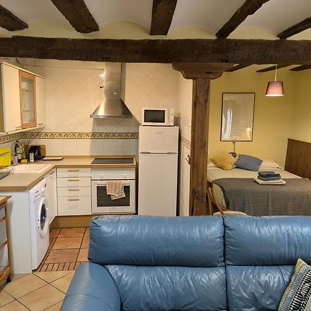 Apartamento Portal De Molina Albarracín Buitenkant foto