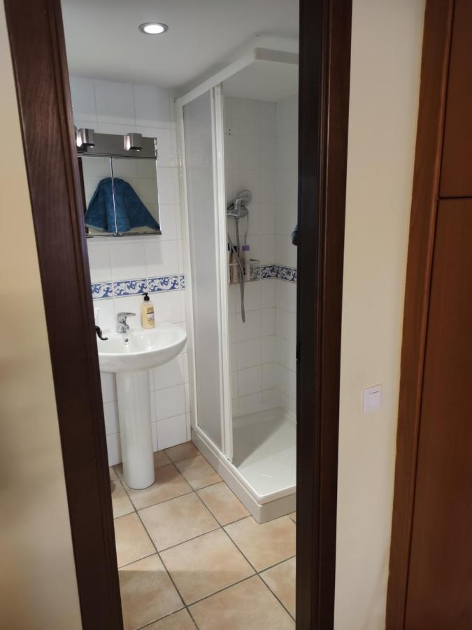Apartamento Portal De Molina Albarracín Buitenkant foto