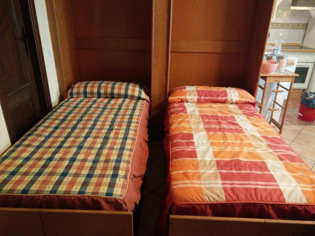 Apartamento Portal De Molina Albarracín Buitenkant foto